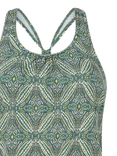 MIXZest Tankini-Oberteil