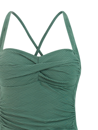 MIXLuscia Tankini top