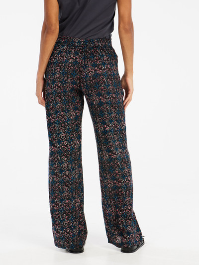 PRTLizi Blumen Sommerhose