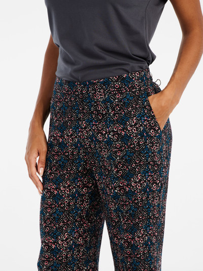 PRTLizi Blumen Sommerhose