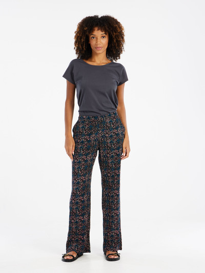 PRTLizi Blumen Sommerhose