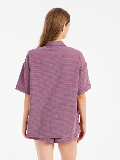 PRTSunsets Bluse