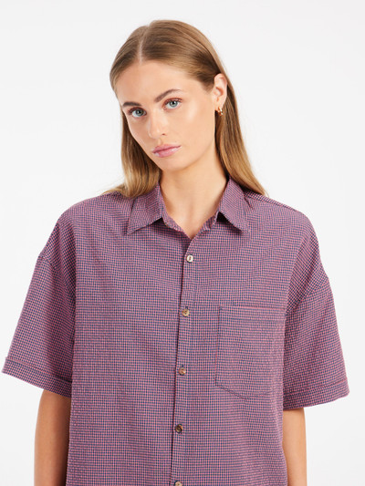 PRTSunsets Bluse