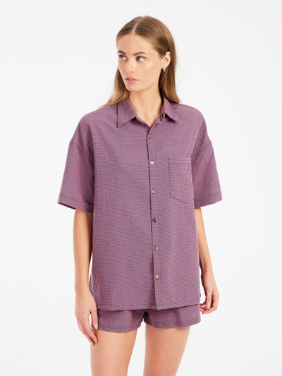 PRTSunsets Bluse