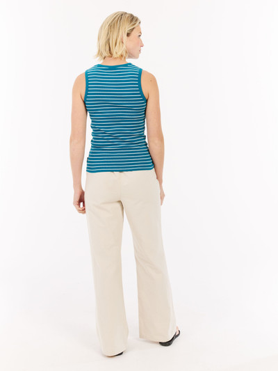 PRTAnisa Gestreept singlet