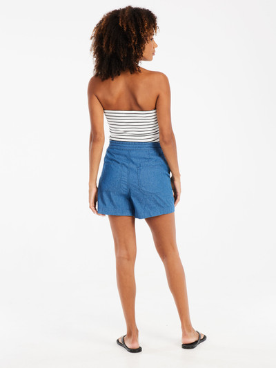 PRTCoast Bandeau top
