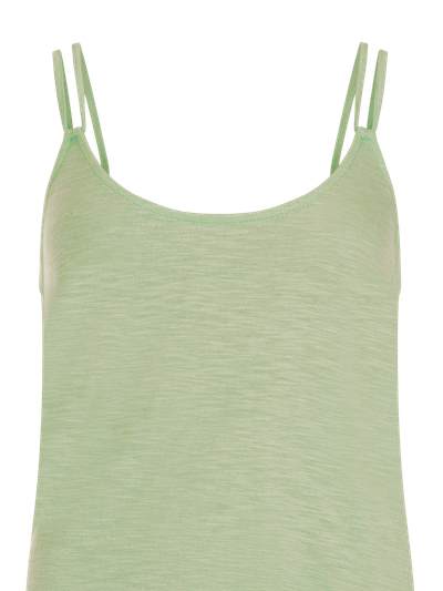 PRTKaes Spaghetti top