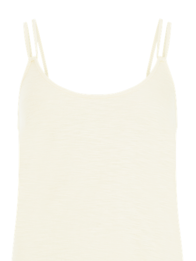 PRTKaes Spaghetti top