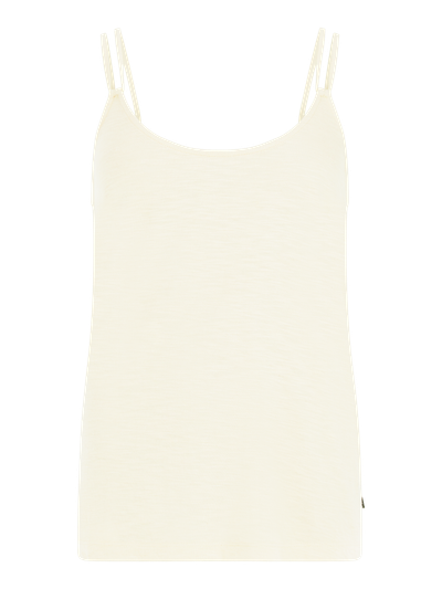 PRTKaes Spaghetti top