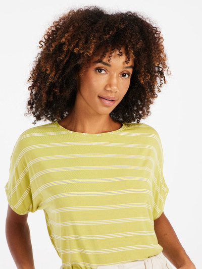 PRTAdalia Gestreept t-shirt