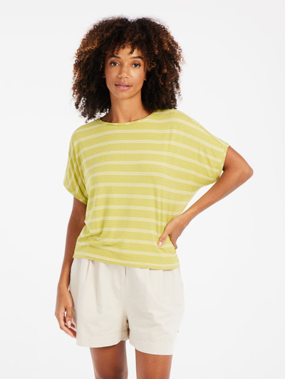 PRTAdalia Gestreept t-shirt