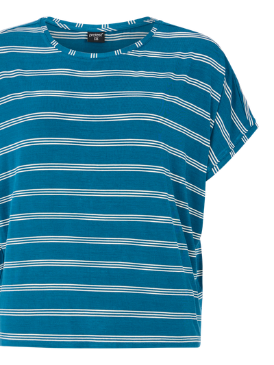 PRTAdalia Gestreept t-shirt