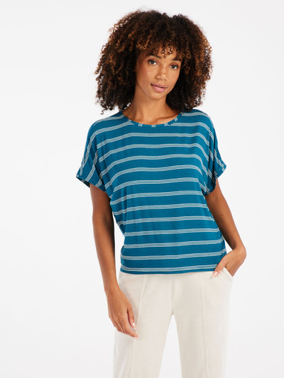 PRTAdalia Gestreept t-shirt