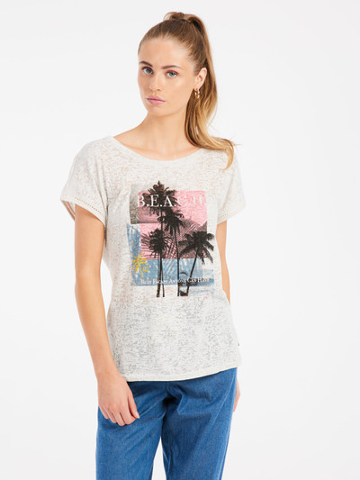 PRTElles 25 T-shirt