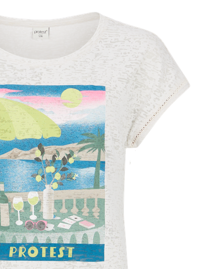 PRTElles 25 T-shirt