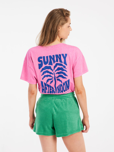 PRTAlpha T-shirt