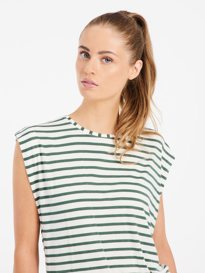 PRTHanso Gestreept t-shirt