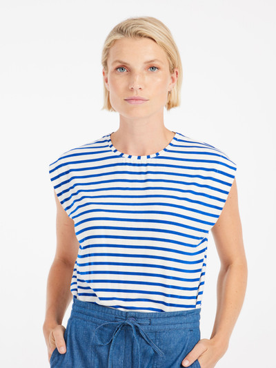 PRTHanso Gestreept t-shirt