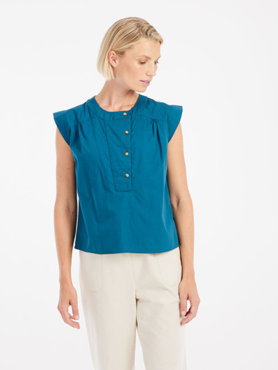 PRTJana Blouse