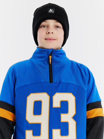 PRTRuben JR Skipully