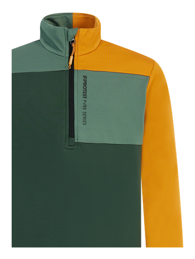PRTMarno JR Skipully