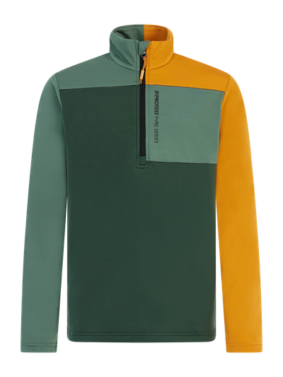 PRTMarno JR Skipully