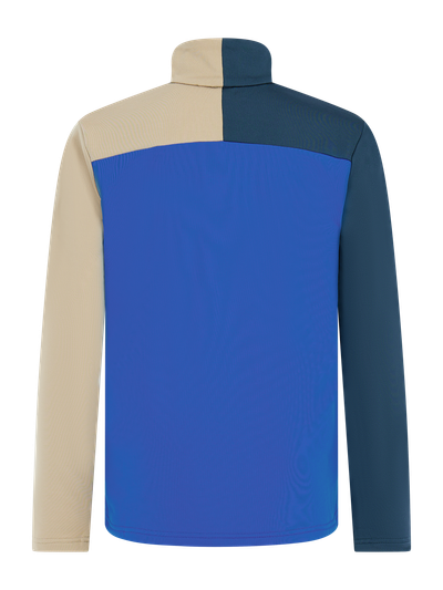 PRTMarno JR Skipully