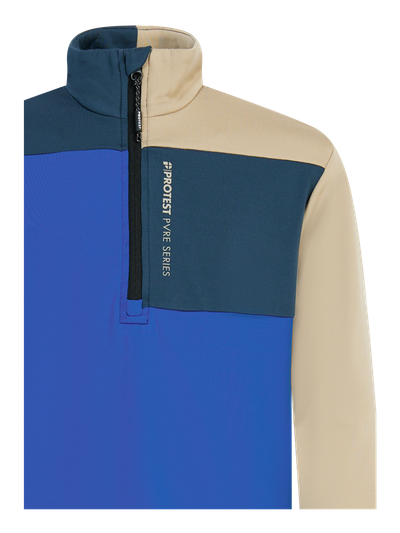 PRTMarno JR Skipully