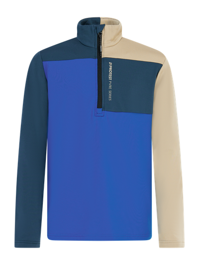 PRTMarno JR Skipully