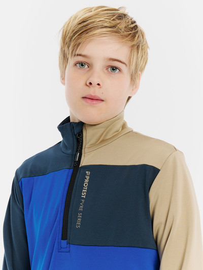 PRTMarno JR Skipully