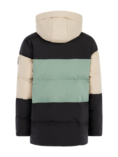 PRTJustin JR Puffer Skijacke