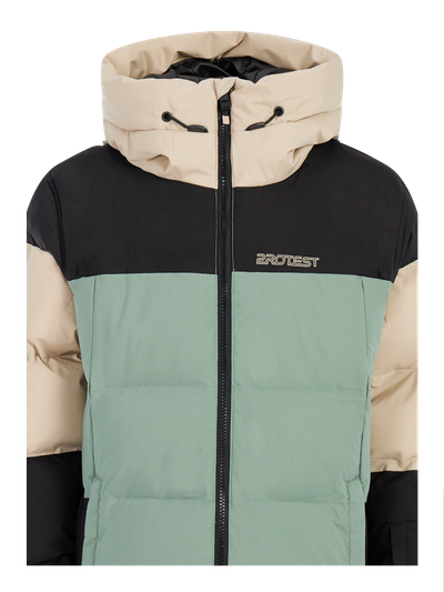 PRTJustin JR Puffer Skijacke