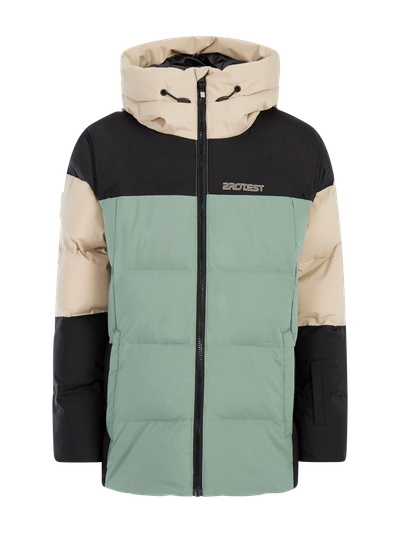 PRTJustin JR Puffer Skijacke
