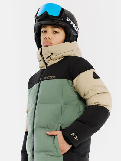 PRTJustin JR Puffer Skijacke