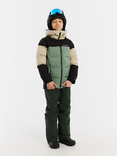 PRTJustin JR Puffer Skijacke