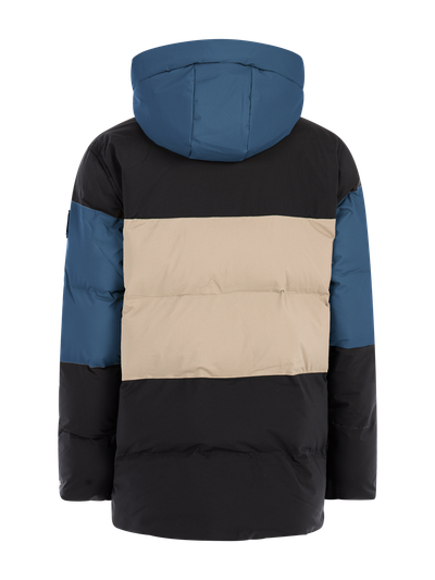 PRTJustin JR Puffer Skijacke