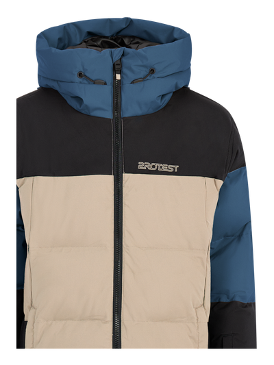 PRTJustin JR Puffer Skijacke