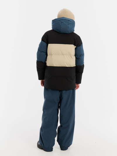 PRTJustin JR Puffer Skijacke