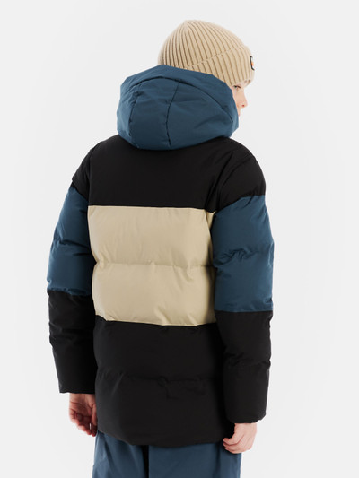 PRTJustin JR Puffer Skijacke