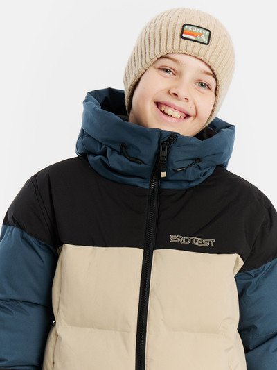 PRTJustin JR Puffer Skijacke