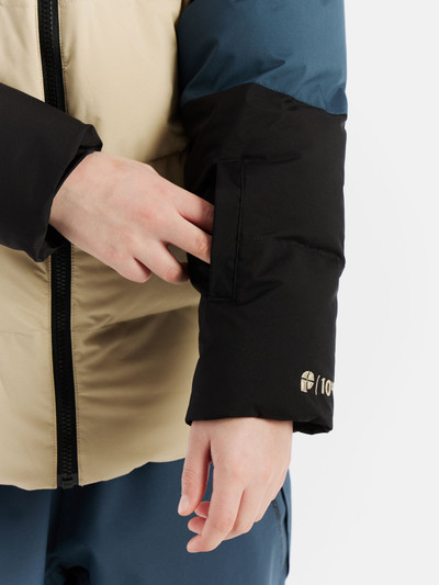 PRTJustin JR Puffer Skijacke