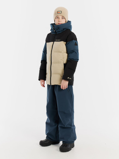 PRTJustin JR Puffer Skijacke
