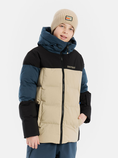 PRTJustin JR Puffer Skijacke