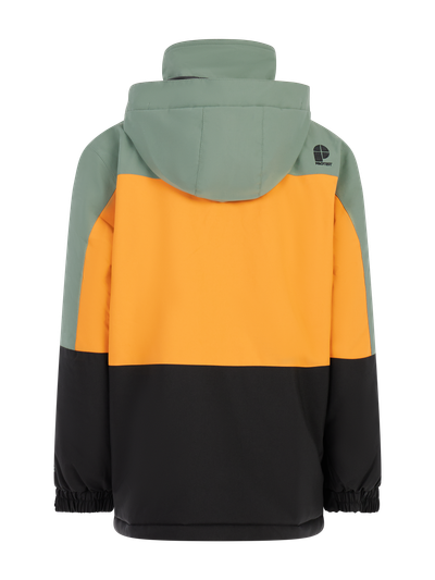PRTMilan JR Skijacke