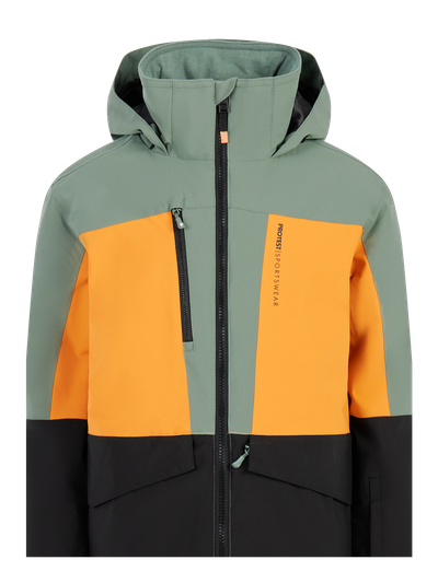 PRTMilan JR Skijacke