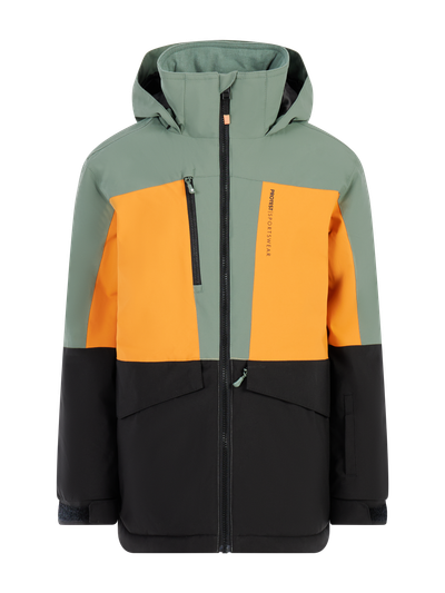 PRTMilan JR Skijacke