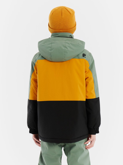 PRTMilan JR Skijacke