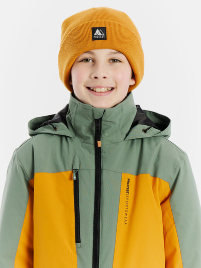 PRTMilan JR Skijacke