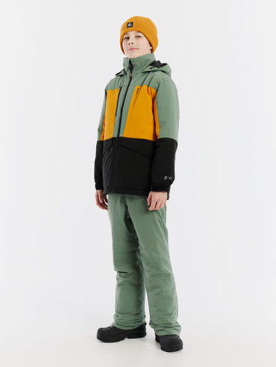 PRTMilan JR Skijacke
