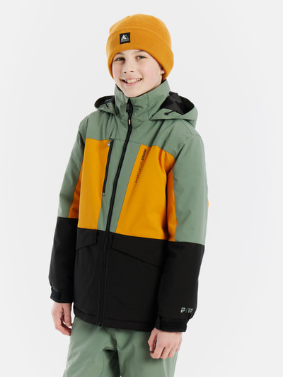 PRTMilan JR Skijacke